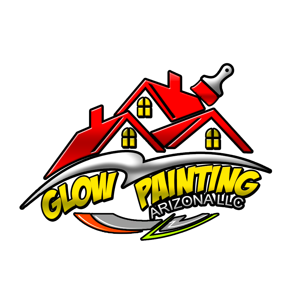 Glow Painting Arizona